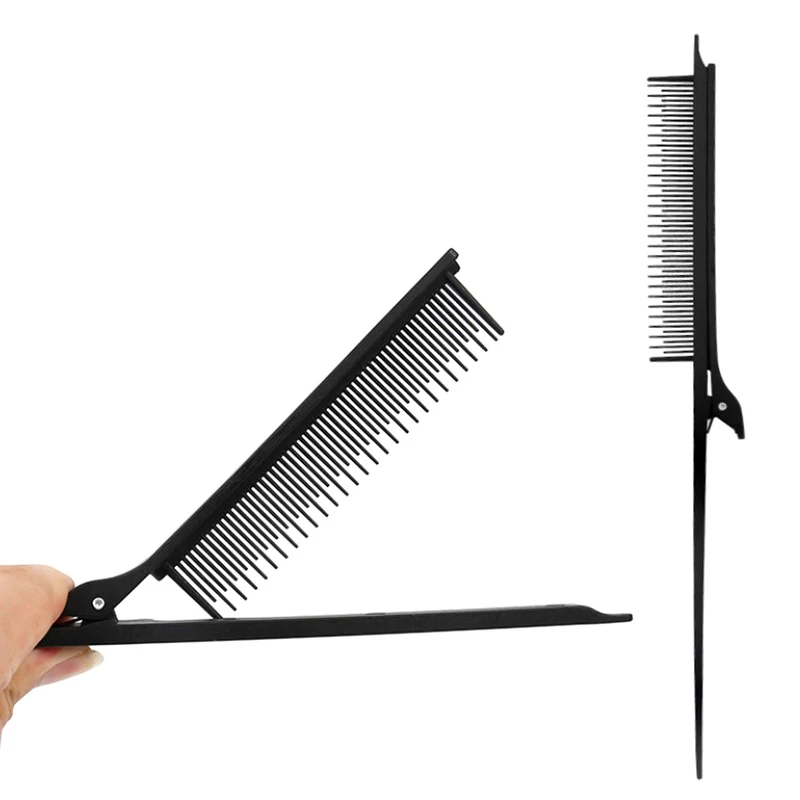 

1 шт., гребень для волос, с высоким блеском