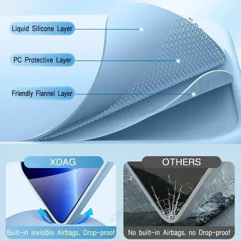 Квадратный жидкий силиконовый чехол для телефона Oneplus Ace 3 Ace3 12R 12 R 5G глобальная