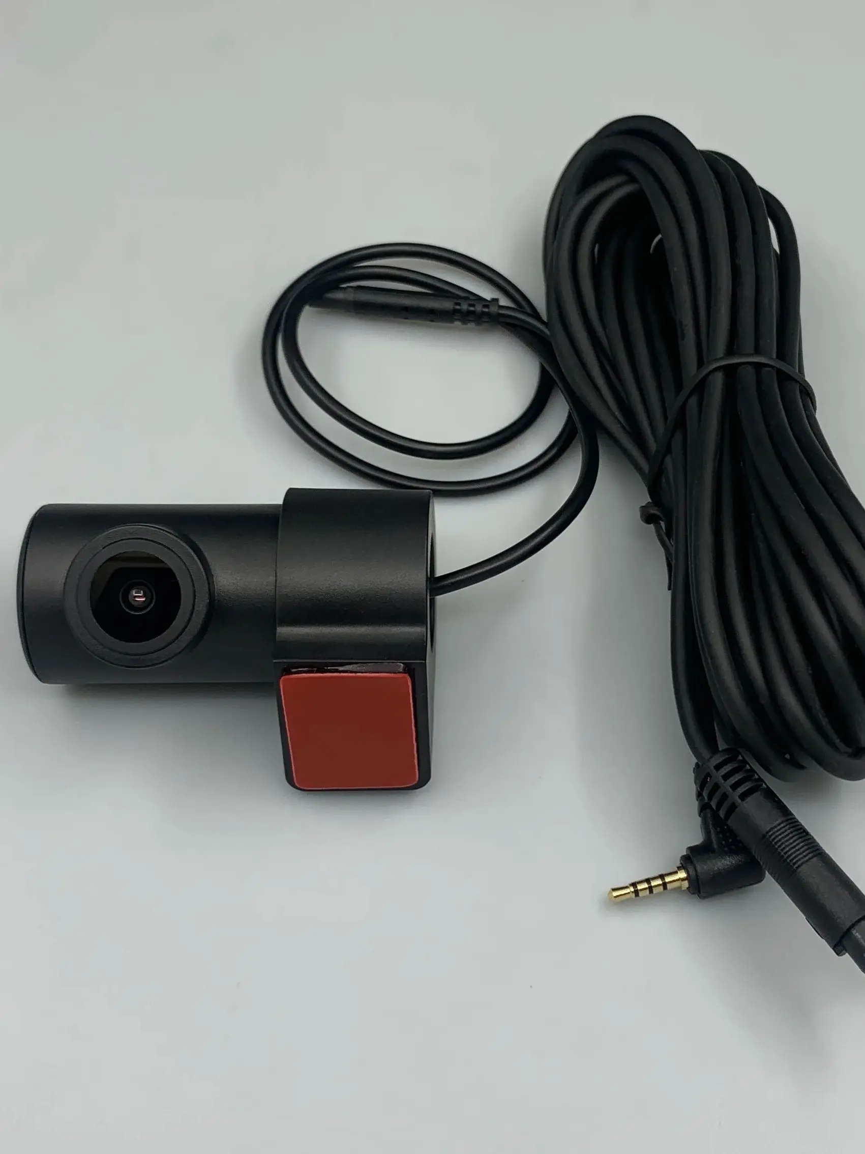 

Цветная камера заднего вида HD 4-контактная 1080P HD ночного видения водонепроницаемая и взрывозащищенная камера заднего вида ночного видения в помещении