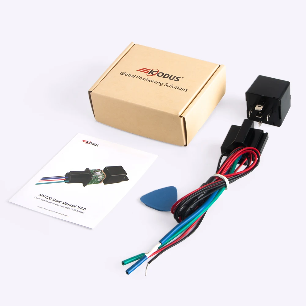 

GPS Трекер Relay MV820 MiCODUS Мини Скрытый Удаленный Отключение Топлива Устройство Для Отслеживания Автомобиля 2G Локатор Транспортного Средства с Функциями Мониторинга и Отслеживания