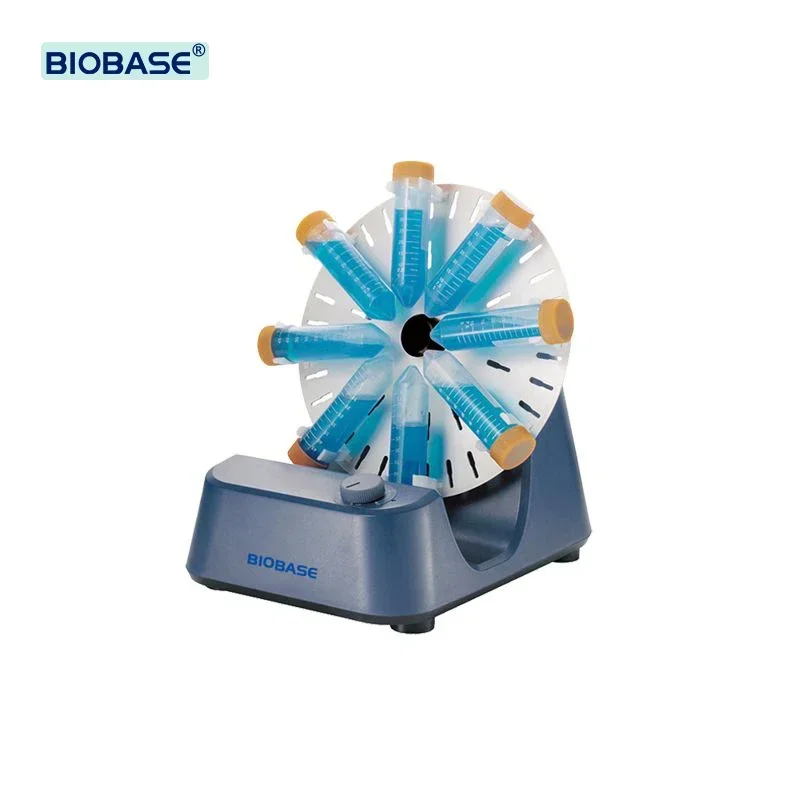 Миксер для микропланшетов BIOBASE Vorte-x