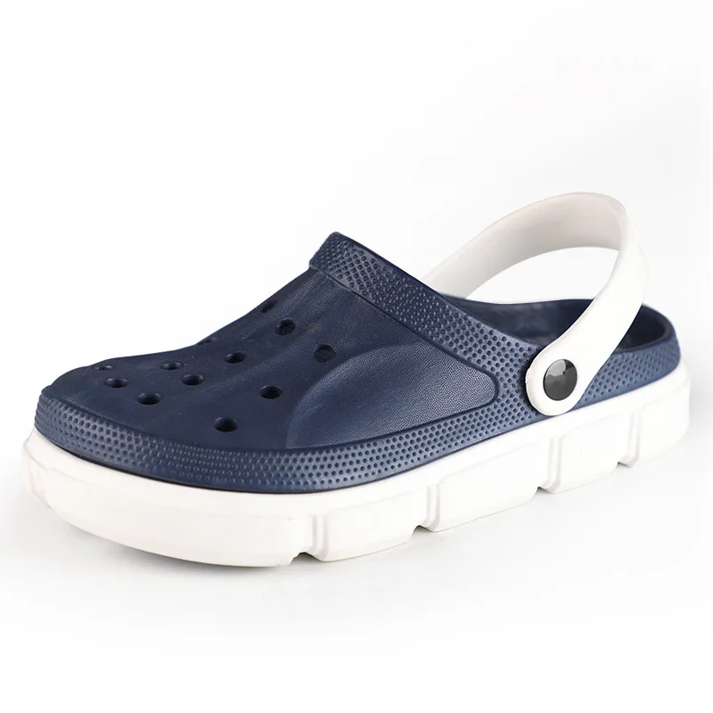 

outdoor beach garden sandals men's sandals man sandal men shoes summer shoe home slippers non-slip fashion shoes