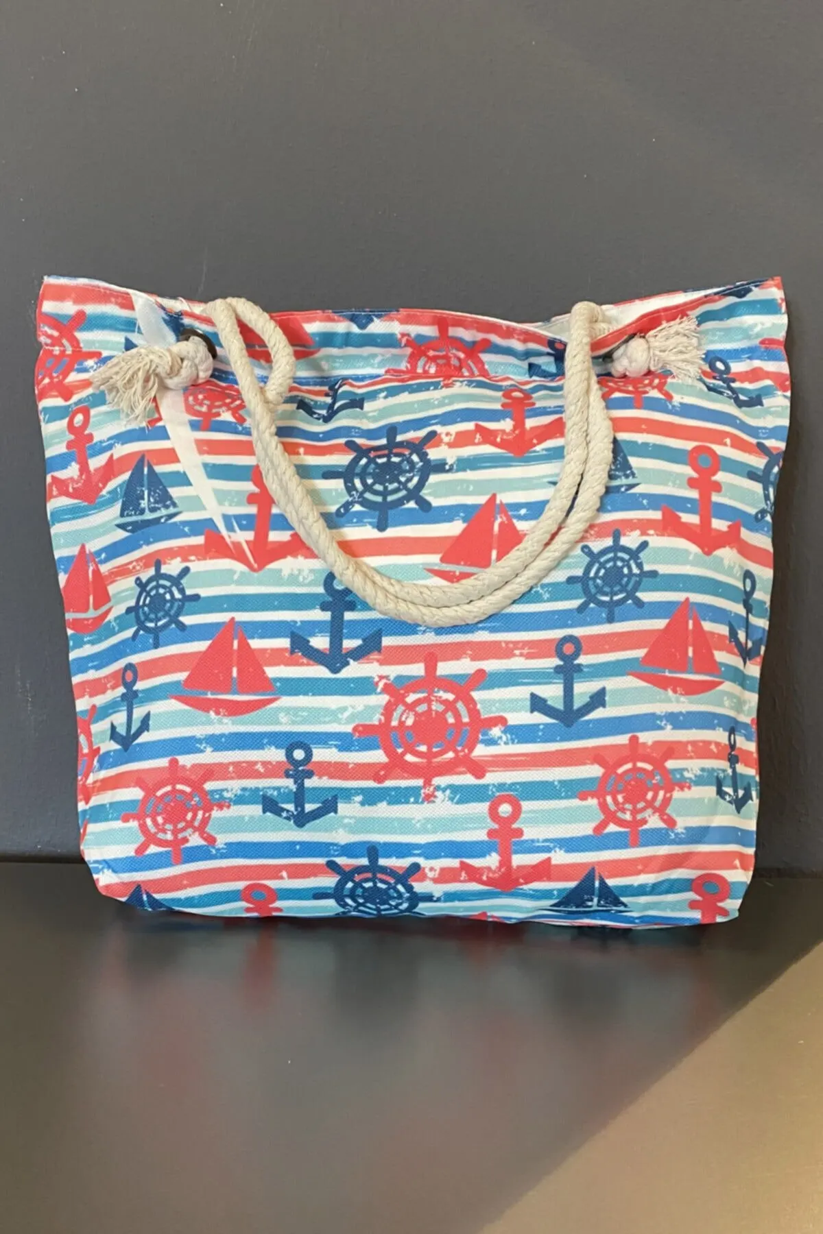 

Женская пляжная сумка ruq05, модная летняя вместительная сумка-тоут через плечо с рисунком, модель рюкзак сумки для покупок