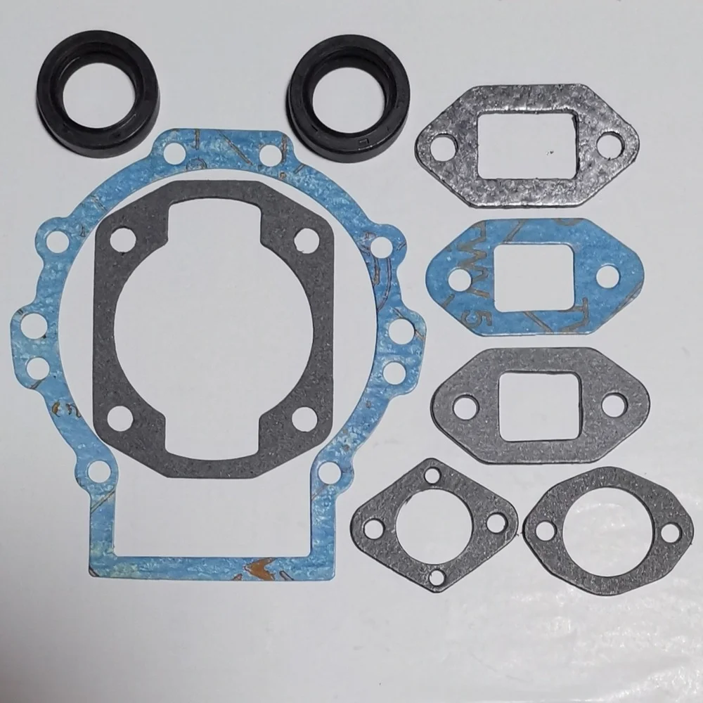 

fit for Package gasket seal *walker wm80 bs600 gasket oil seal combination