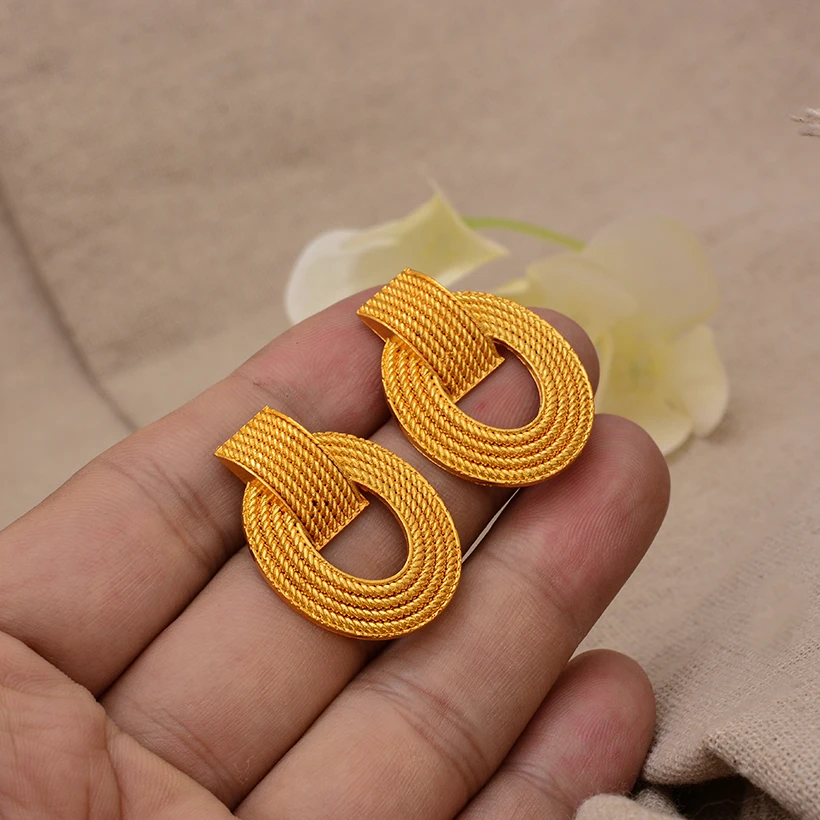 Кольца в арабском стиле для женщин и девушек ювелирные украшения из меди