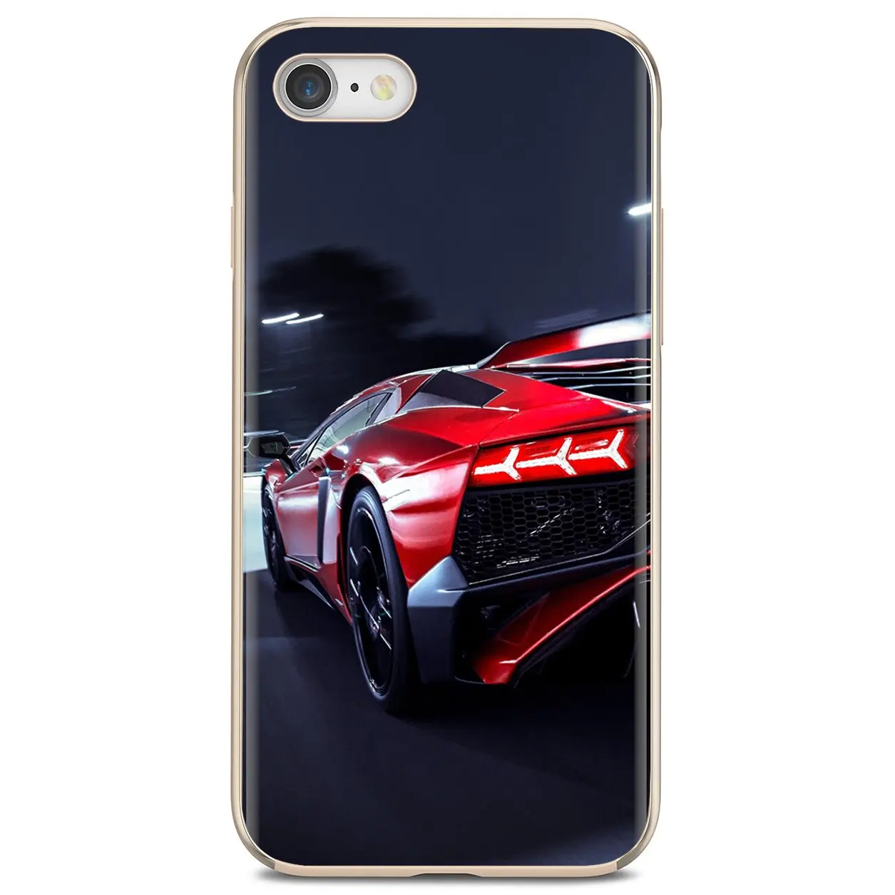 Для iPhone 10 11 12 13 Mini Pro 4S SE 5C 6 6S 7 8 X XR XS Plus Max 2020 силиконовый чехол для телефона Super