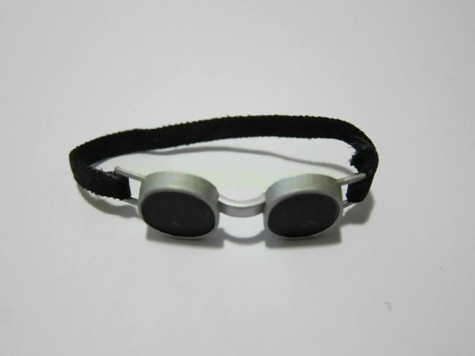 

1/6 Scale World War II Pilot Goggles Model for 12" Action Figure Doll Toys