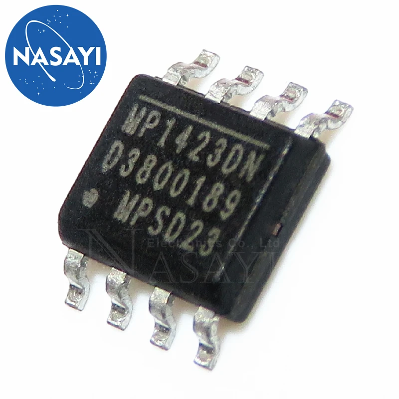 

MP1423DN MP1423 SOP-8