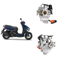 top 1 seller carburetor 26mm 4 stroke 152qmj 157qmi gy6 150 150cc for scooter moped