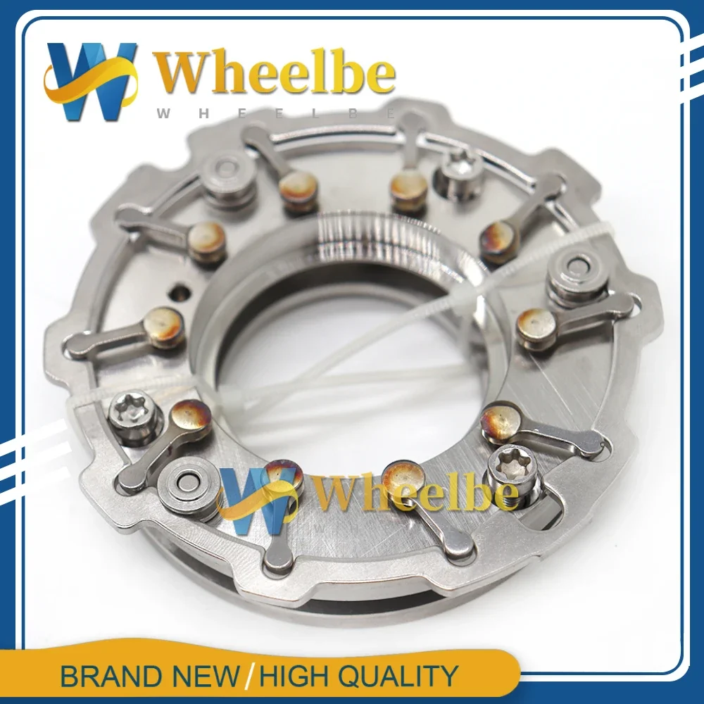 Для BMW Citroen Ford Mazda Peugeot 1 6 HDi 80 кВт DV6TED 2004 753420 Turbo VNT GT1544V