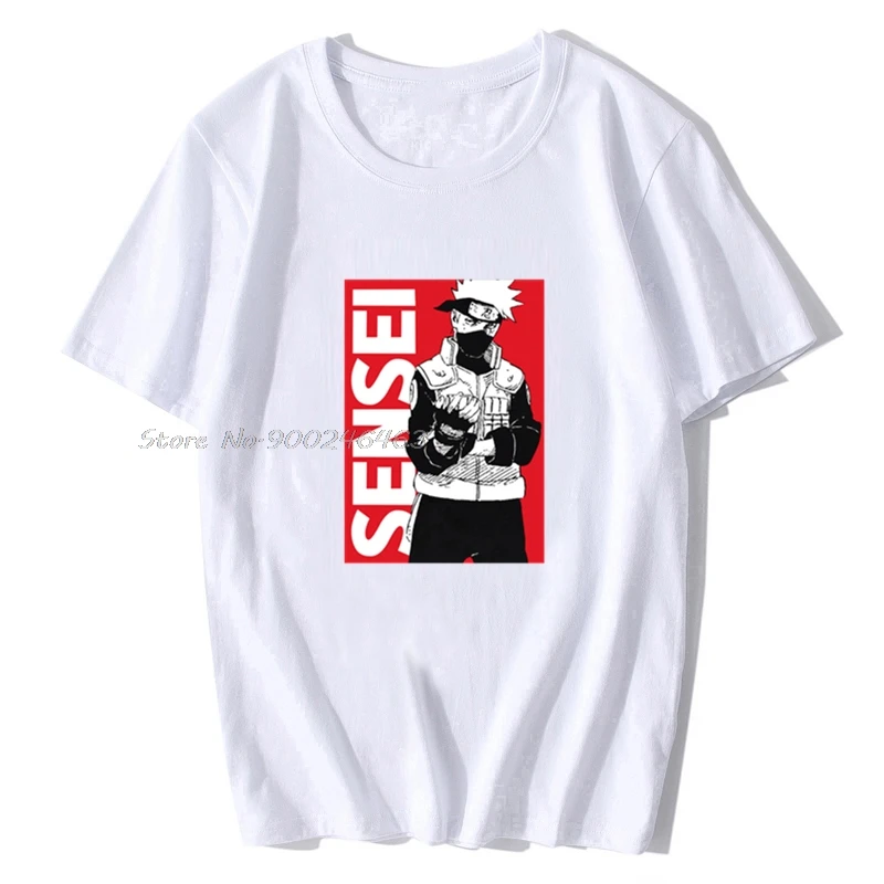 Мужская хлопковая футболка с круглым вырезом в стиле хип-хоп |