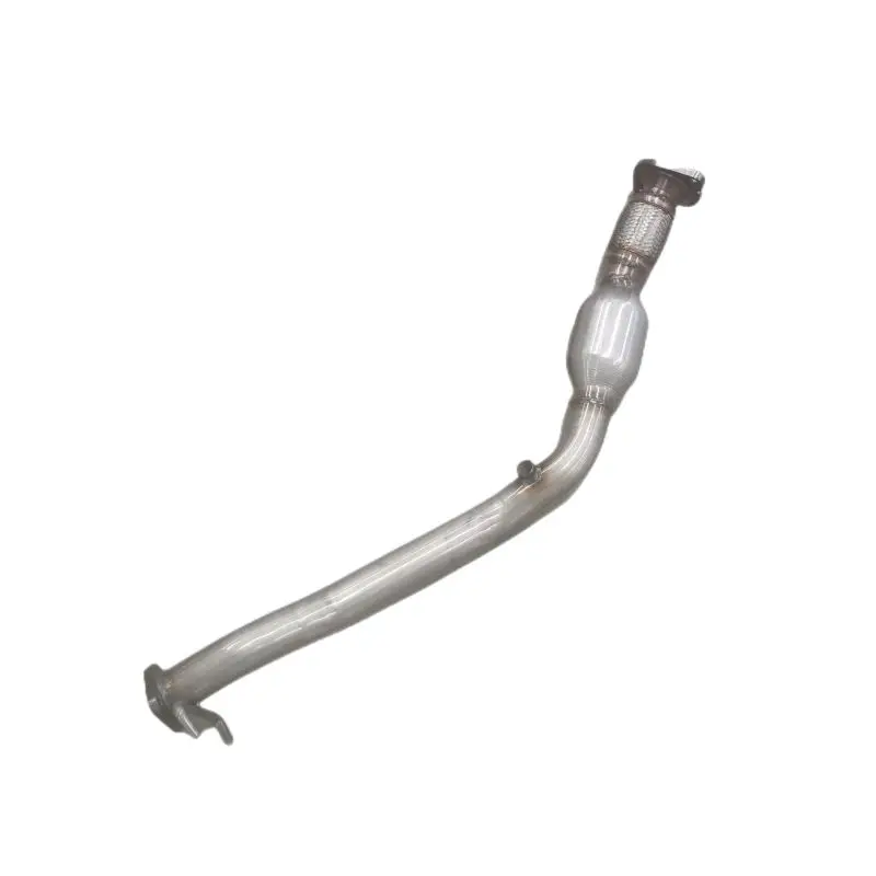 Прямые поставки с фабрики Jiete трехходовой катализатор автомобиля очиститель