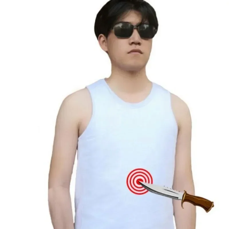 Одежда для защиты от ударов тела крутой Тактический Защитный Жилет самозащиты