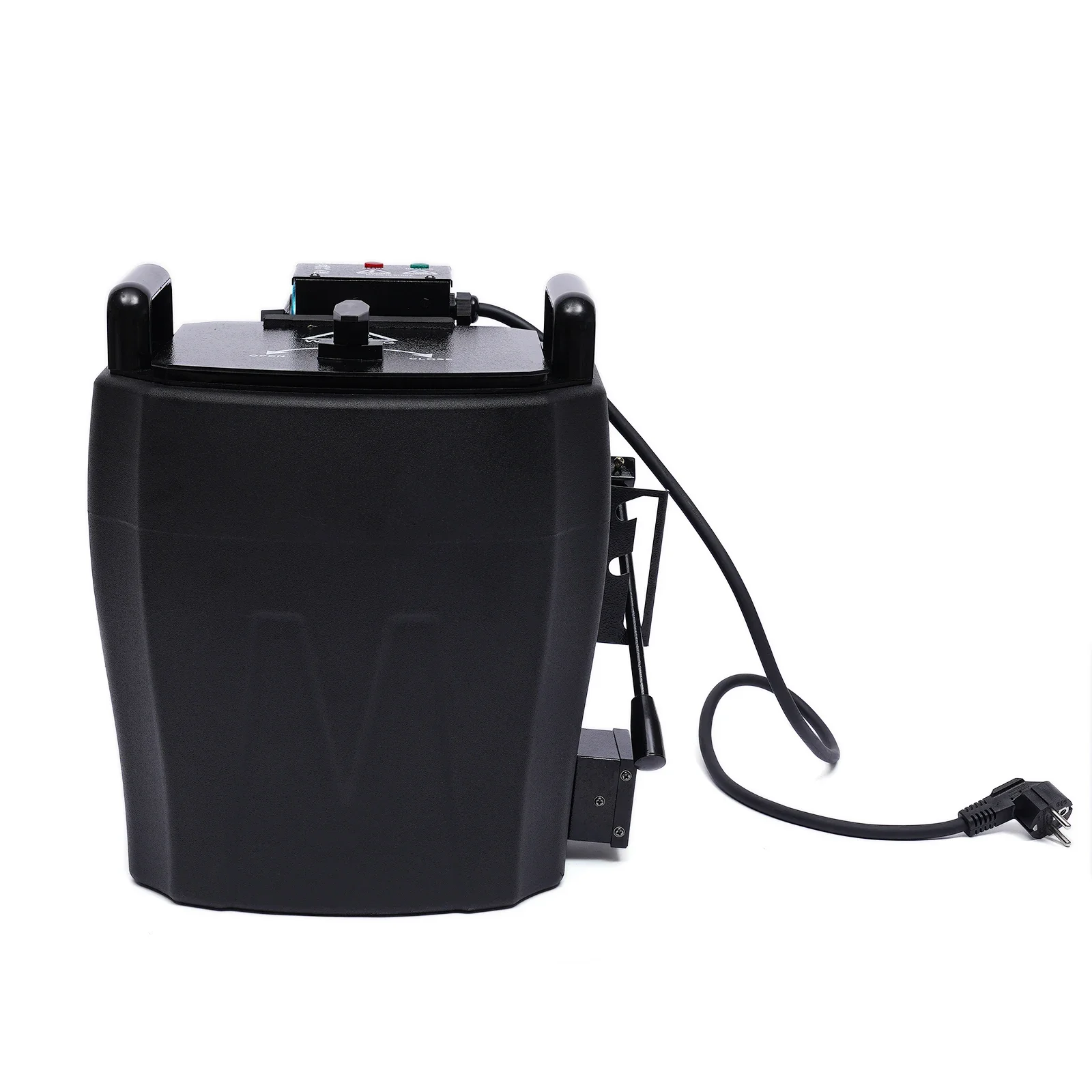 Машина Fum e Ice S che 3500 Вт портативная машина для сухого льда свадьбы 220 В