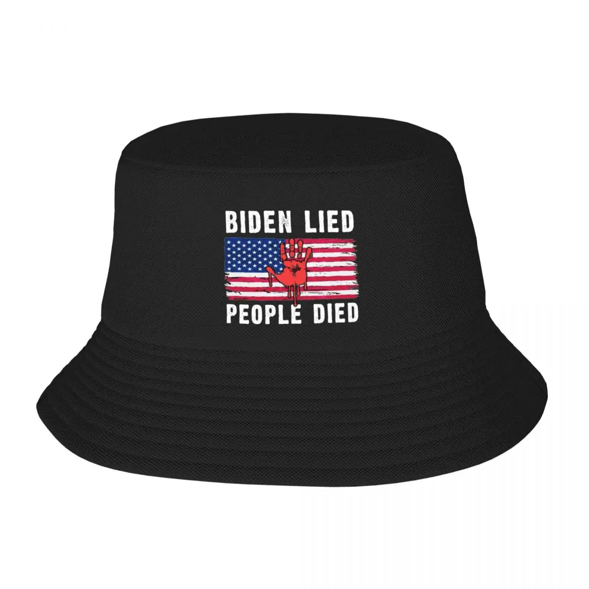 

Панама Biden для мужчин и женщин, винтажная дизайнерская шляпа с изображением лгавшего человека, флага США, импеча, современной кепки, для рыбалки