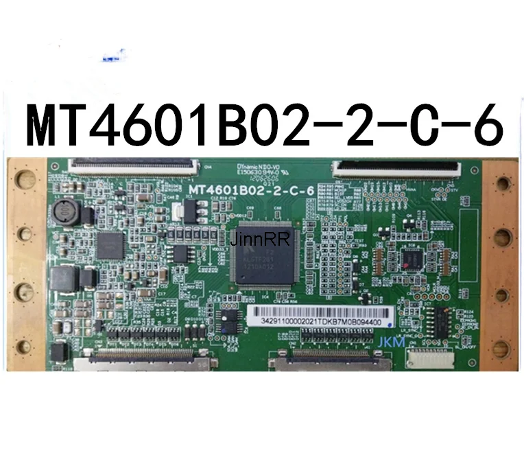 

New original 48l3450c logic board mt4601b02-2-c-6 screen lvf480csdx e2v2