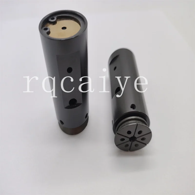 

1 Pair 59x24x25mm KBA Machine Forwarding Sucker D4 KBA Delivery Sucker