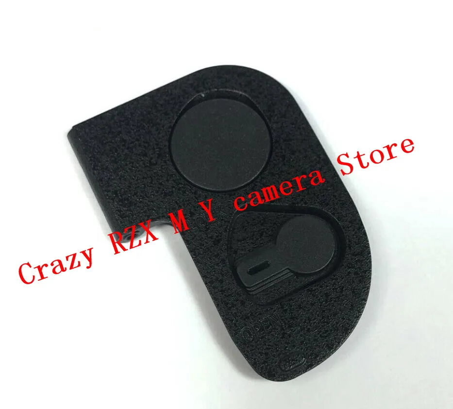 

New Repair Parts For Panasonic FOR Lumix DC-S1 DC-S1R Battery Cover Battery Door Lid Unit