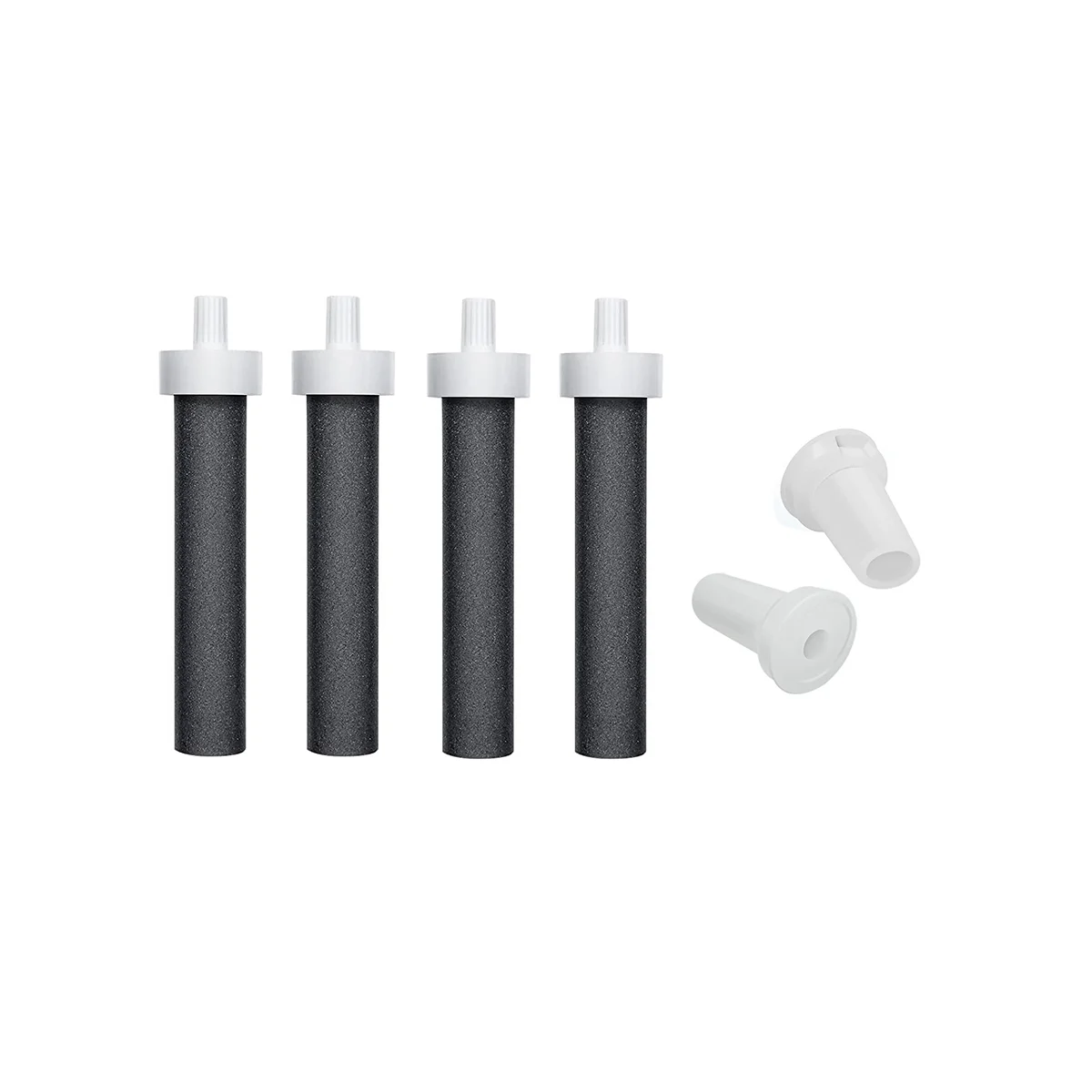 Valve Replacement for Brita Water Bottle Filter Replacement 