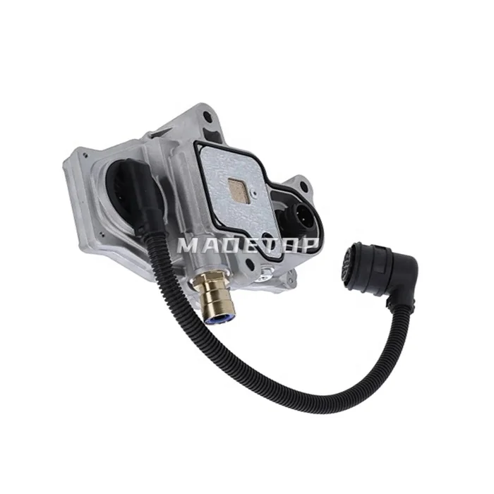 ZHUJI Madetop Factory Горячие продажи автозапчастей для грузовиков 22327063 7422327063