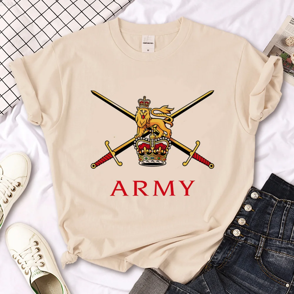 

Британская армия