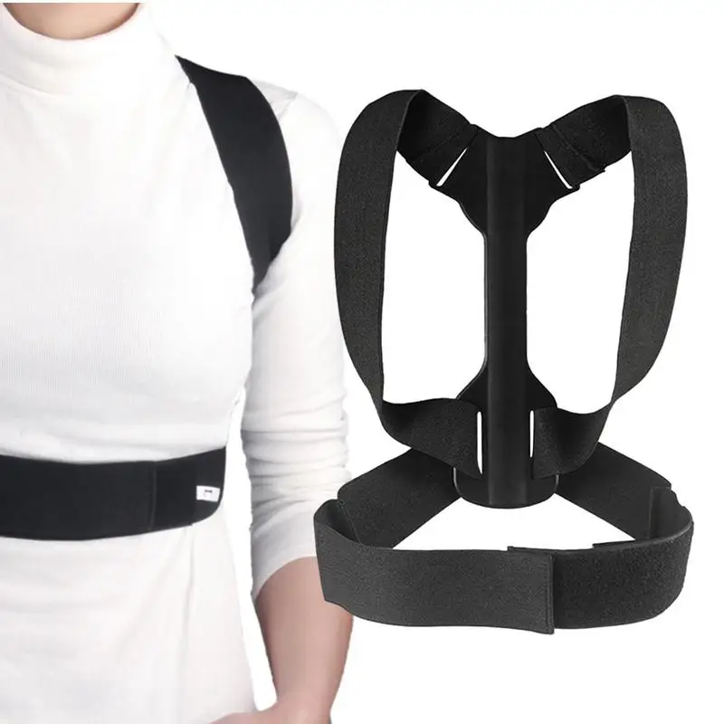 

Корректор осанки, корректор плеч и поддержка спины