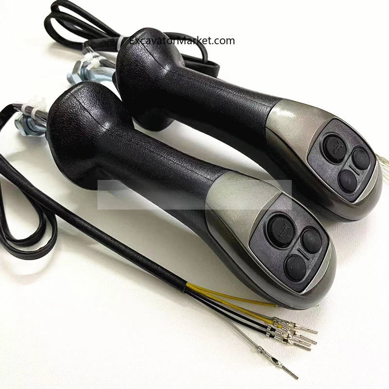 Детали колесного экскаватора Doosan 300LC 380LC 420LC 700LC Модифицированный зажим для