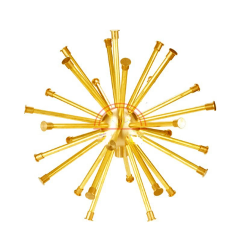 

QZ1600 Swimming Pool Equipment Water Dancing Fountain Nozzle Crystal Ball Nozzle