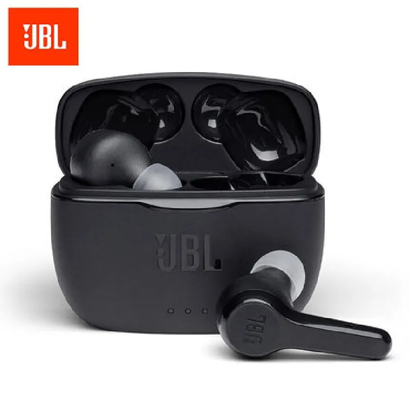 JBL TUNE 215TWS настоящая Беспроводная Bluetooth 5 0 гарнитура T215TWS стерео для вызовов