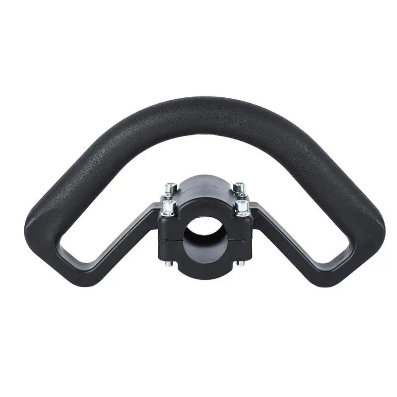 

Trimmer Loop Handle Bar Comfortable Trimmer Grip Handle For Labor-Saving Multi-Purpose Lawn Care Accessories For Yard Trees