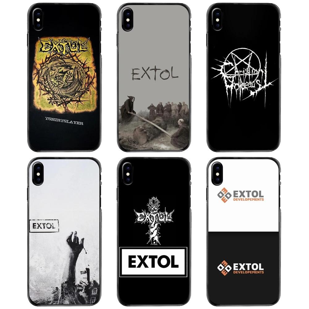 

Extol Artwork Hard Phone Cover Case For Apple iPhone 11 12 13 14 Pro MAX Mini 5 5S SE 6 6S 7 8 Plus 10 X XR XS