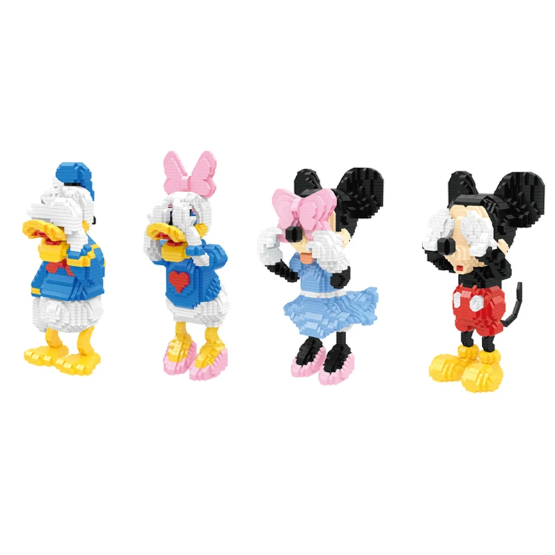 Игрушки Disney в ассортименте