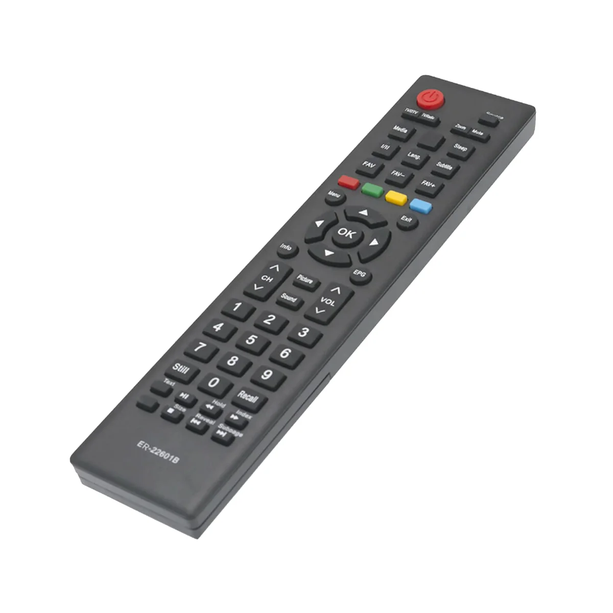 Пульт дистанционного управления для телевизора L24K20D HL32K20D 24E33 32D33 32D36 50D36P 24D33 32D50 40D50P