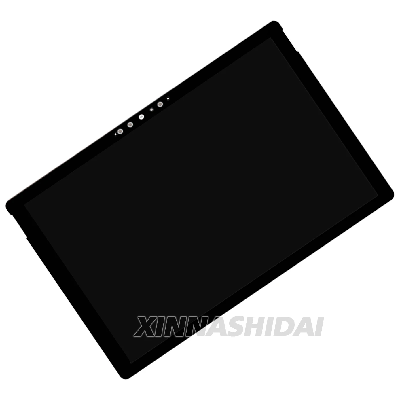 Для Microsoft Surface Pro 7 1896 ЖК-дисплей дигитайзер сенсорного экрана полная сборка