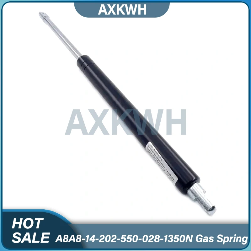 Газовая рессора лучшего качества для длины Heidelberg 570 мм с отверстием 12