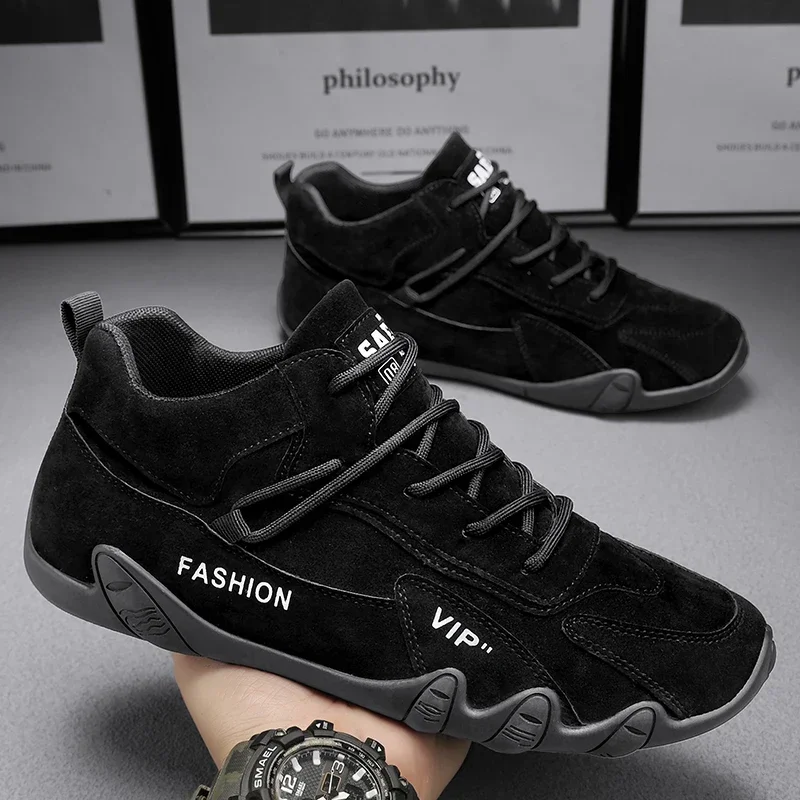 Рабочая защитная обувь мужские ботинки противоударная рабочая кроссовки со