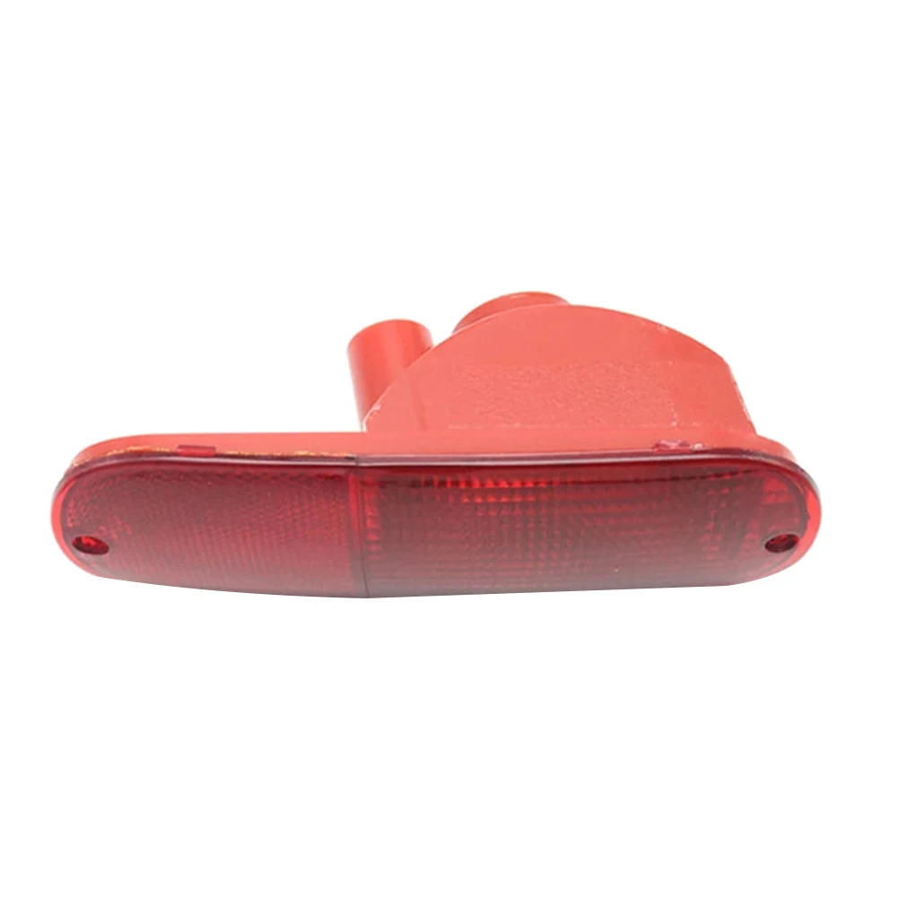 

Car Rear Bumper Reflector Light Fog Lamp for Jeep Commander Chrysler PT Cruiser 2002 2003 2004 2005 Left