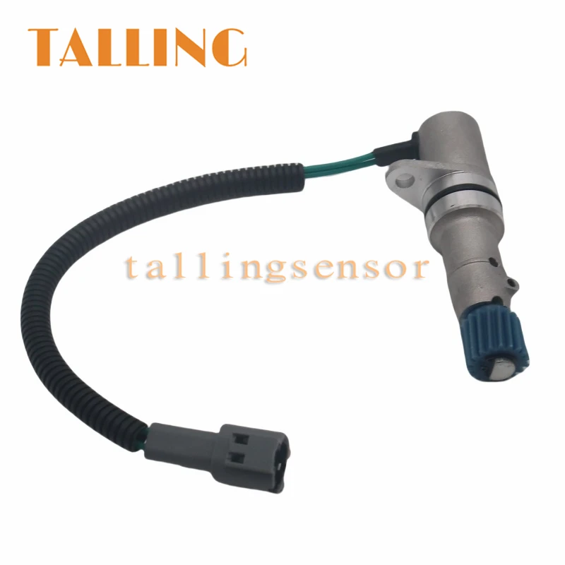 Фото Датчик скорости двигателя 25010VW000 для Nissan E25 Urvan 2010 2011 2012 25010-VW000, автомобильные запасные аксессуары №1