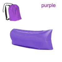 Биван, который надувается за несколько секунд#1