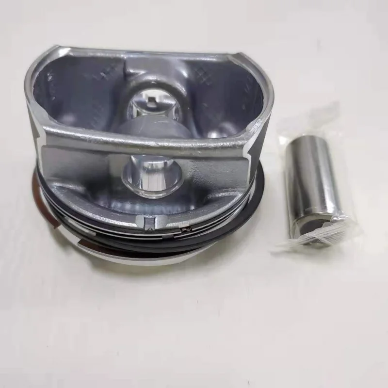 4-цилиндровый 11257566478 Комплект поршней с кольцом СТД 025 050. 7566478 0628T6 для BMW N12 N12B14A 1.4L