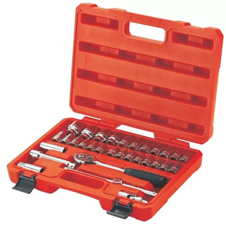 

Factory Hot Sale Wrench Full Toolbox Indexable Carbide Turning Tool Set