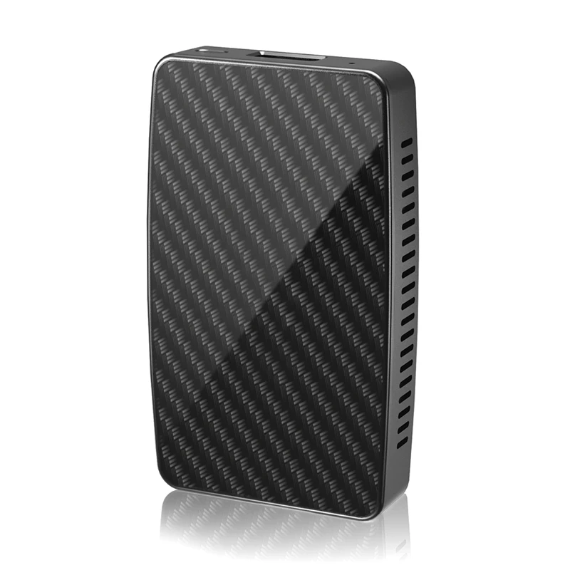 Android Ai Box Беспроводной адаптер Carplay Auto Встроенный Youtube Netflix Spotify IPTV для автомобиля с