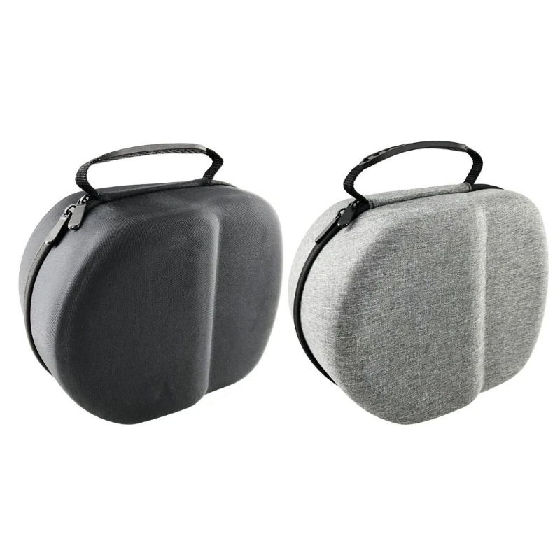 

VR Headset Storage Hand Bag Shockproof Virtual Reality Travel Pouch for Quest 2