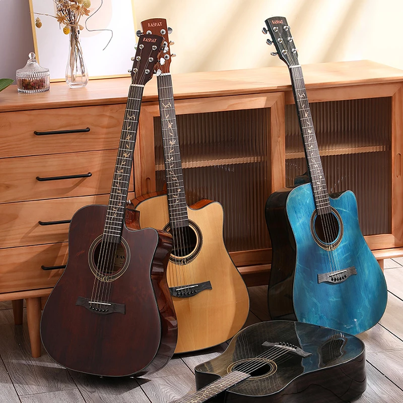 

Portable Telecaster Bass Guitar Acoustic Neck Kit 6 String Guitar Free Shipping High Quality Body Jazzmaster Guitarras Guitars