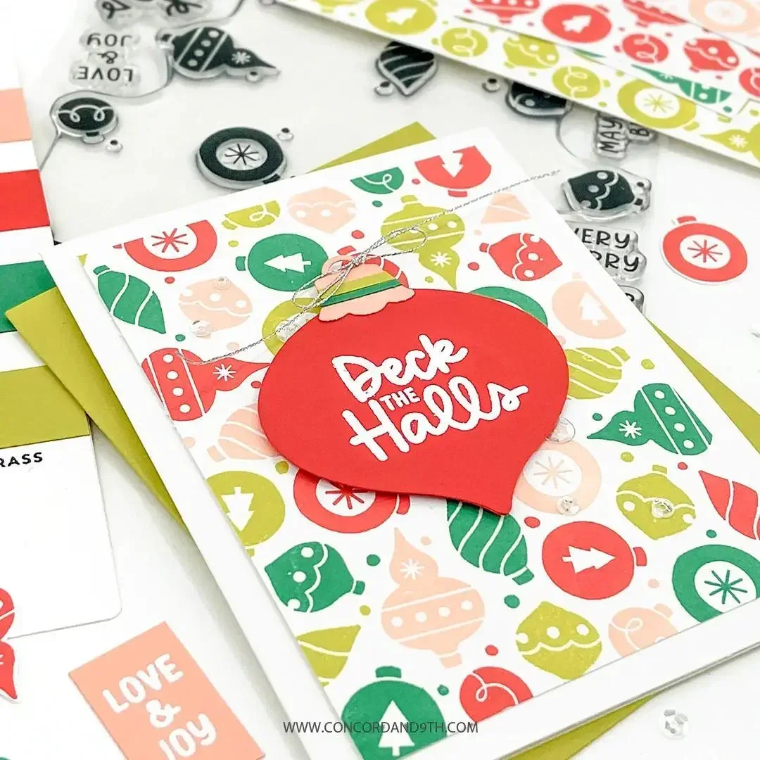 Новинка 2023 украшения лампа Turnabout прозрачные штампы сделай сам скрапбукинг