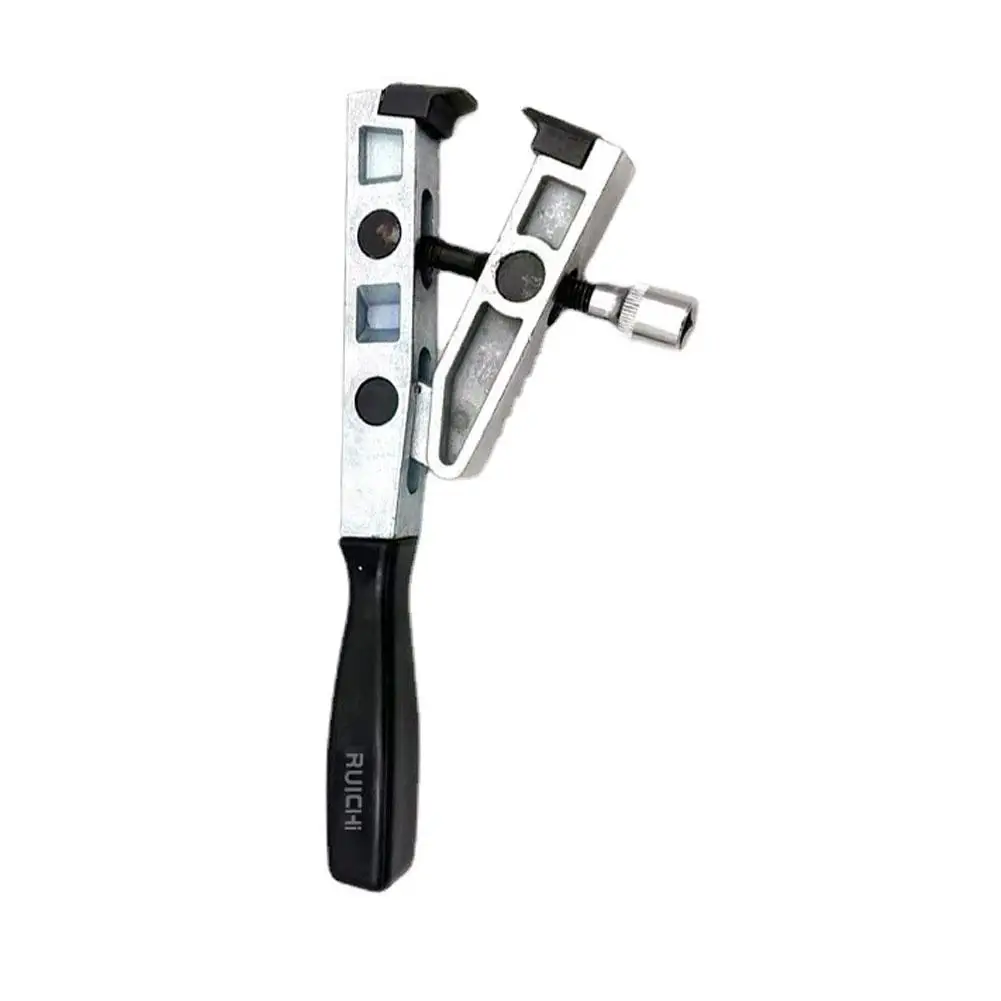 

1pc Car Ball Cage Removal Clamp Dust Cover Pliers Remover Ergonomic Handle Wear-resistant Auto Repair Hand Tool Car Part