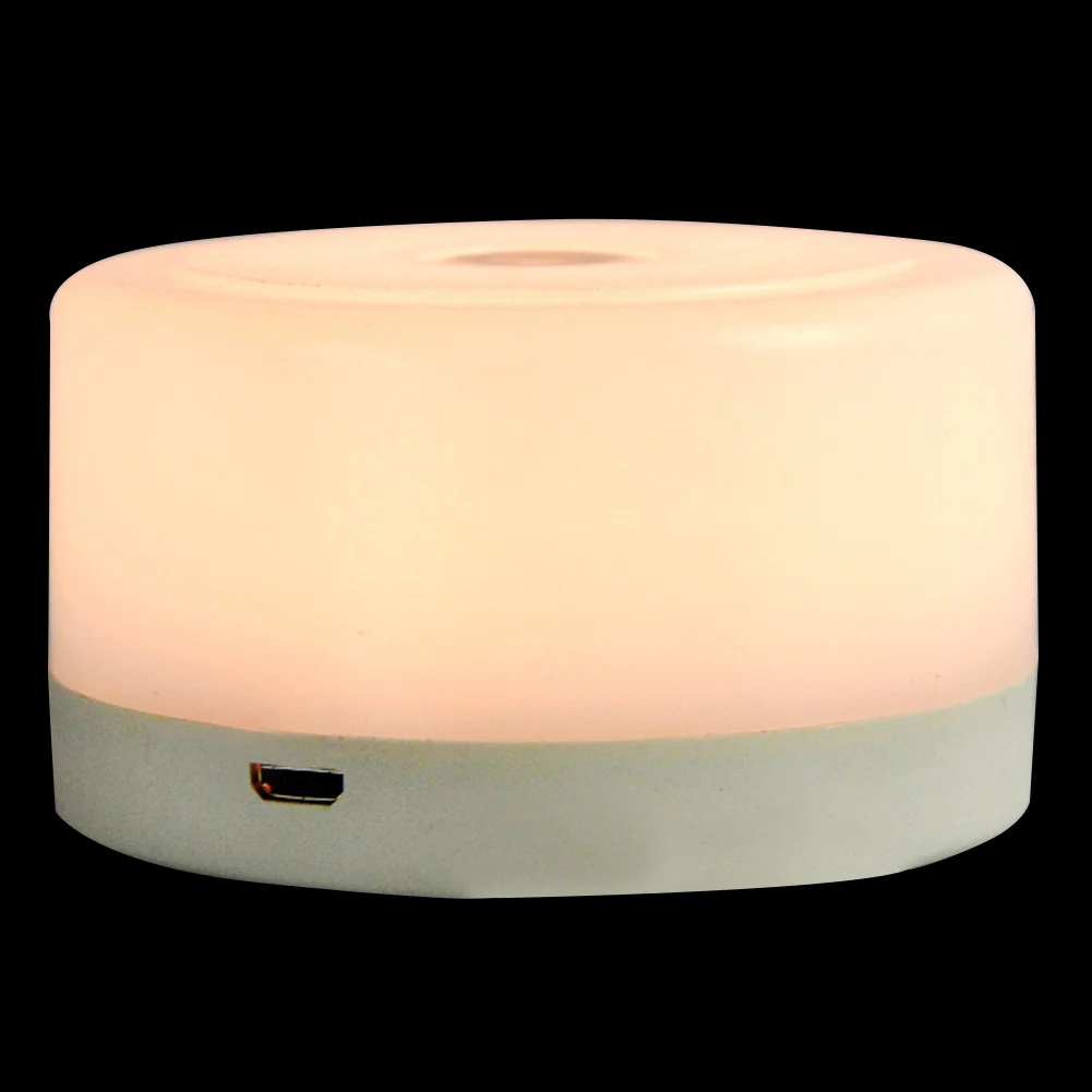 

Led Portable Bedside Breastfeeding Baby Nursery Wireless Lamp Rechargeable Kids USB Charging Night Light Mini