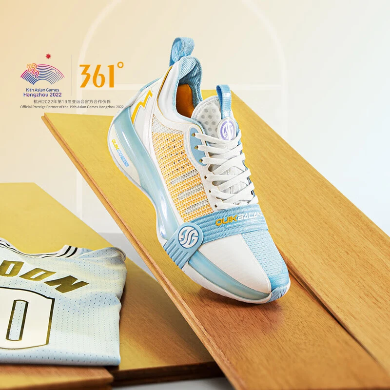 Actual Combat Wear-resistant Breathable Professional Male Sneakers 672231111