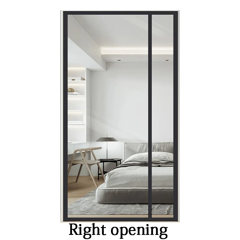 Зимняя ветрозащитная шторка для двери кондиционера zxqwan