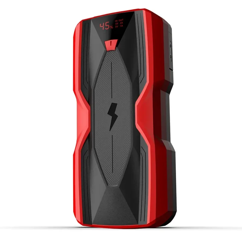 

Starting Power Supply 10000Mah Car Mobile Battery 12V Multi-Function Emergency Starting Power Supply Unit